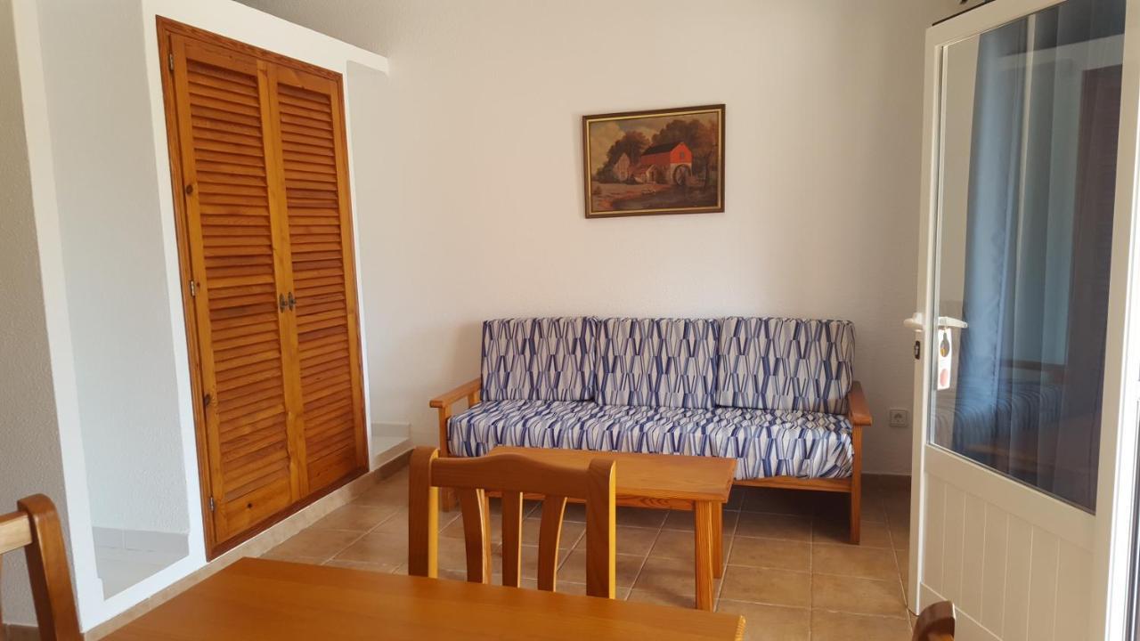 Villa Clementina Es Pujols Extérieur photo
